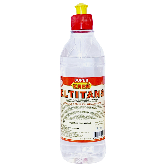 ������ ������ ���� ��������� ELTITANS Super ��� ��������������� 0,5� ����������, ���.ELTITANS 0,5�   ����