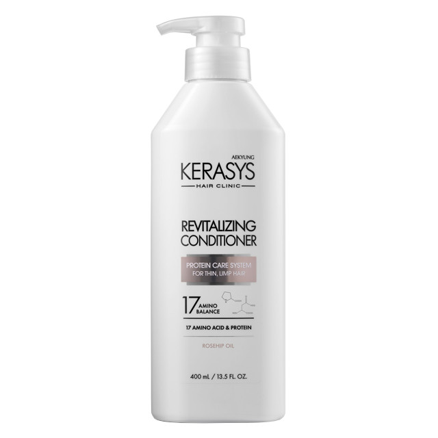 ������ ������ ����������� KERASYS Revitalizing 400��   ����