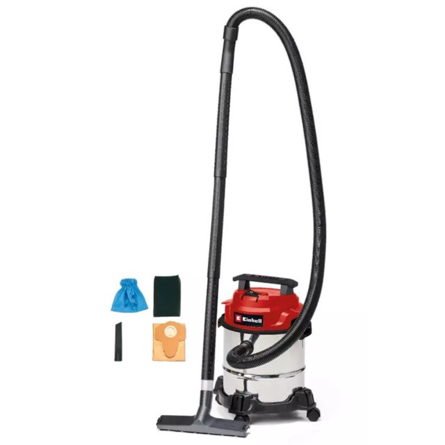 ������ ������ ������� ������������ EINHELL TC-VC 1812/1 S 12� 1250��   ����