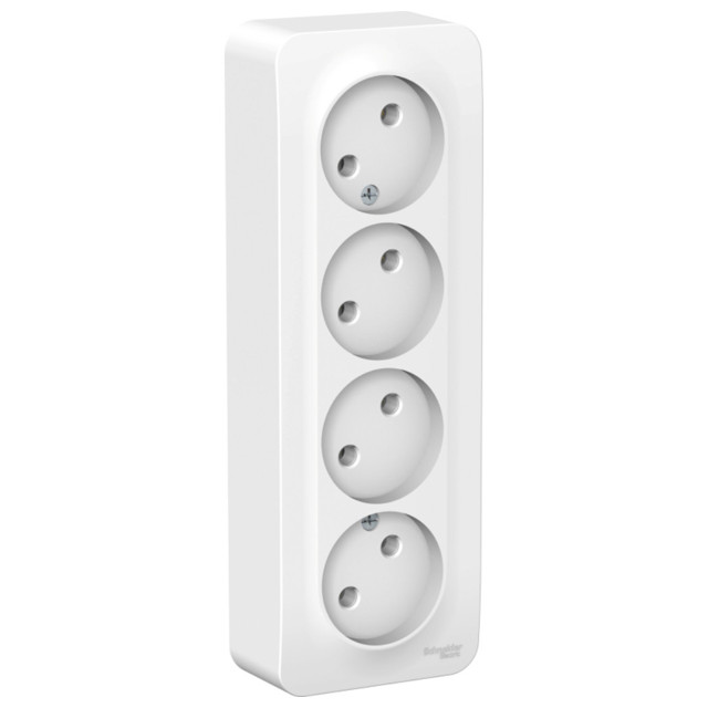 ������ ������ ������� 4 ����� SYSTEME ELECTRIC Blanca �/� �/� 16� �����   ����
