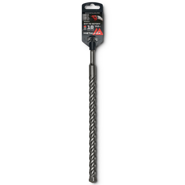 ������ ������ ��� �� ������ METALLICA Ultra SDS-plus 18�310/250�� X-���   ����