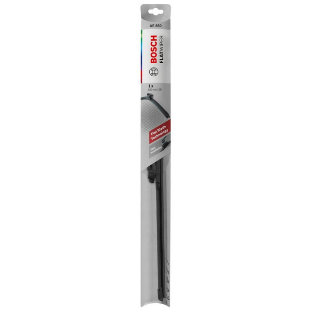 ������ ������ ����� ���������������� BOSCH AeroEco / FlatWiper 650�� ������������   ����