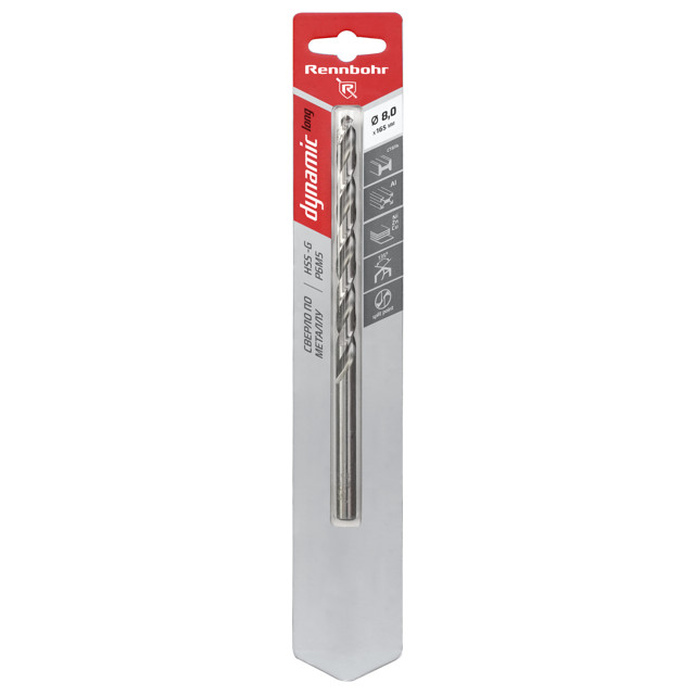 ������ ������ ������ �� ������� RENNBOHR 8,0�165��   ����