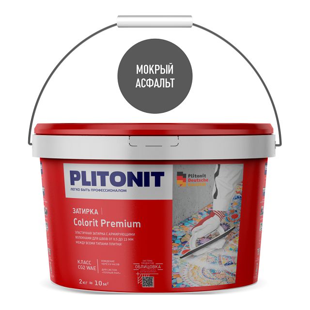 ������ ������ ������� ��� ���� PLITONIT Colorit Premium 0,5-13�� 2�� ������ �������   ����