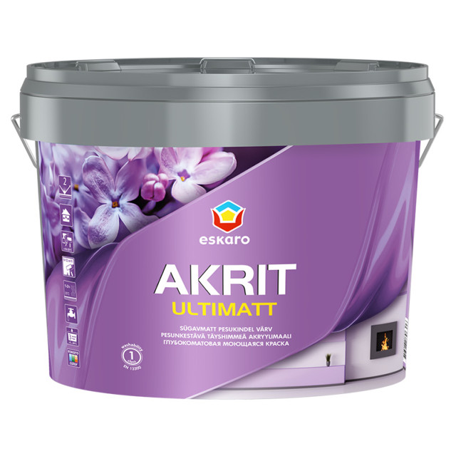 ������ ������ ������ �/� ESKARO Akrit Ultimatt ����������� ������� 9�, ���.ESP094   ����