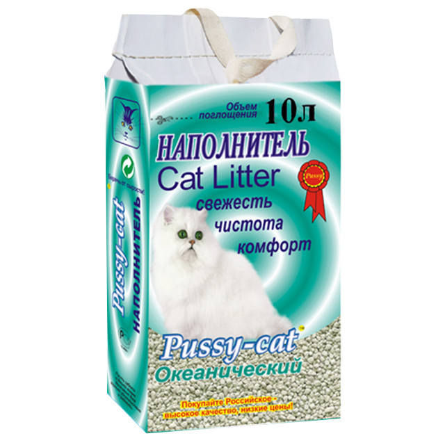 ������ ������ ����������� PUSSY-CAT ������������ ����������� 10� 5,2��   ����