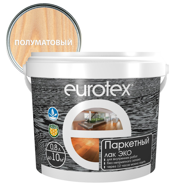 ������ ������ ��� �/� ��������� EUROTEX ��� 0,8� �����������, ���.80122   ����