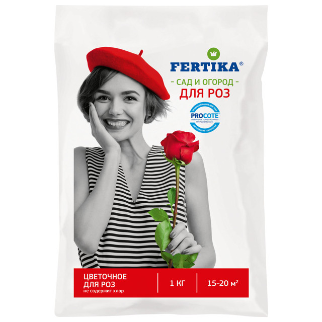 ������ ������ ��������� FERTIKA ��� ��� 1��   ����