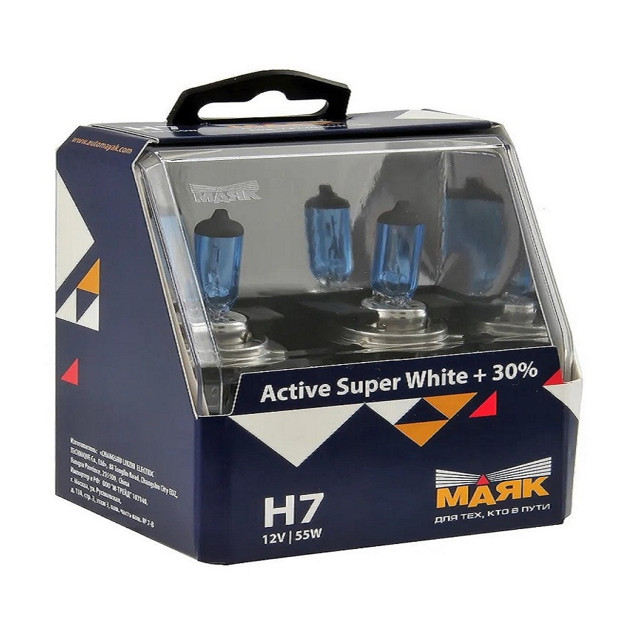 ������ ������ ����� ���� ACTIVE �7 12� 55�� 2��   ����