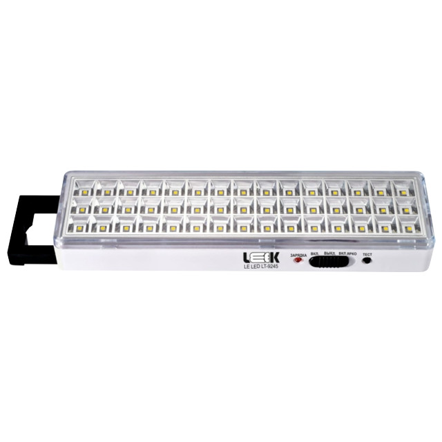 ������ ������ ���������� ��������� ������������ LEEK LED 3�� 6500� IP20   ����