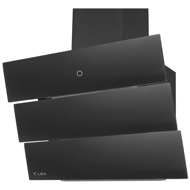 ������ ������ ������� LEX RIO GS 600 BLACK 60�� 850��� ������/������ ������   ����