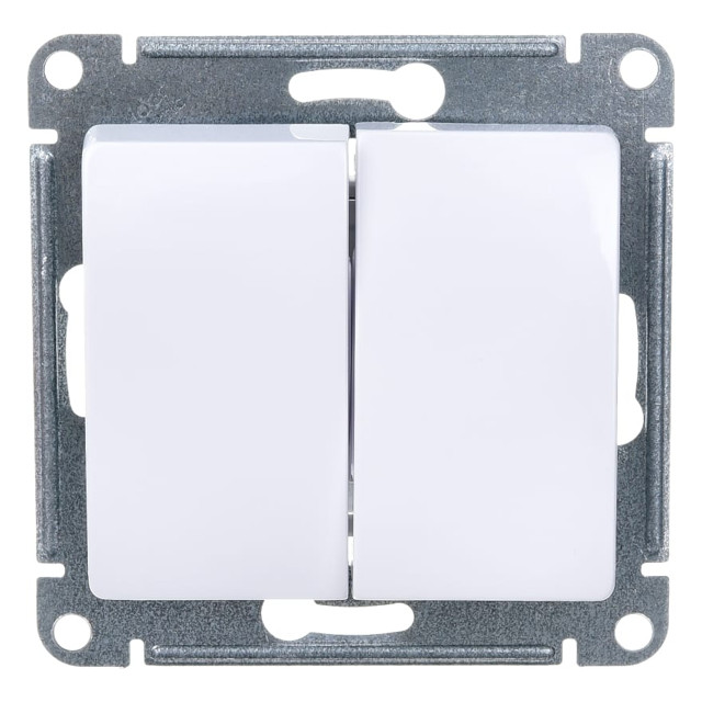 ������ ������ ����������� 2-��������� SYSTEME ELECTRIC Glossa �����   ����