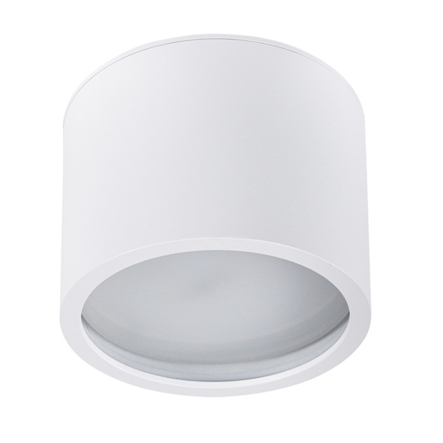 ������ ������ ���������� ��������� ARTE LAMP ��������� GX53 15�� IP44 �����   ����