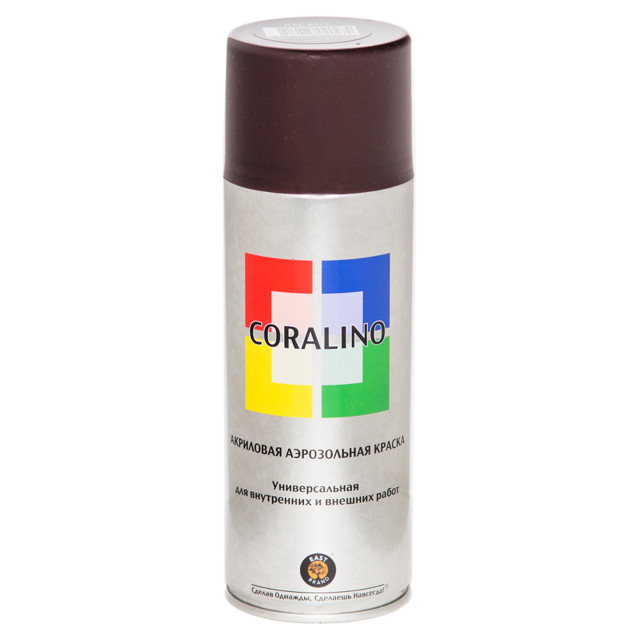 ������ ������ ������ ����������� CORALINO RAL 8017 ���������-���������� 520��, ���.C18017   ����