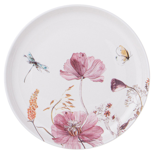 ������ ������ ������� LEFARD Flowers ��������� 20,5�� ������   ����