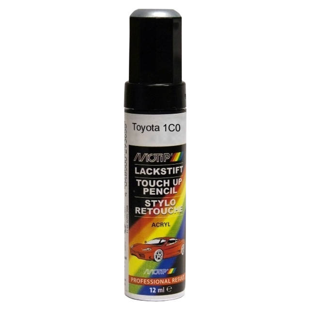 ������ ������ ����� MOTIP 12 �� Toyota 1CO ����������� metallic   ����