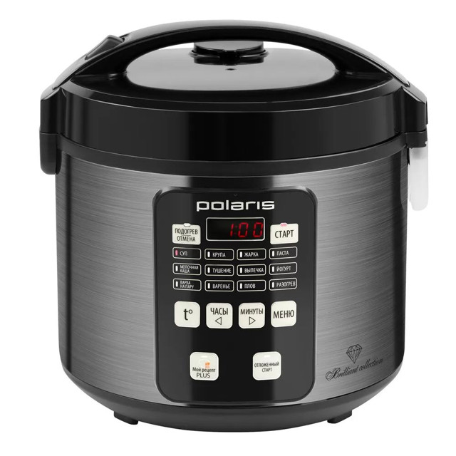 ������ ������ ����������� POLARIS PMC0593AD 770�� ���� 5� �����������   ����