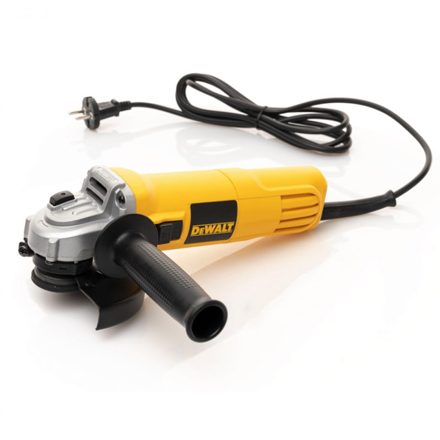 ������ ������ ���������� ������� DEWALT DWE4117-QS 125�� 950��   ����