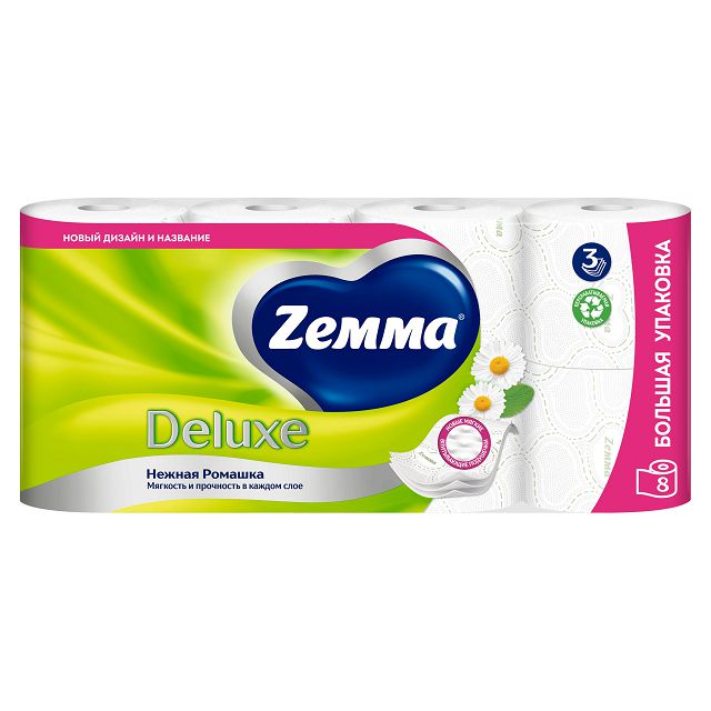������ ������ ������ ��������� ZEMMA Deluxe 8�� � ��. 3-������� 145 ������ ������ �������   ����