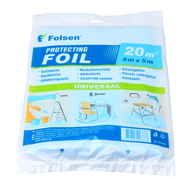������ ������ ������ �������� FOLSEN 7 ��� 4�5� �������, ���.094500   ����