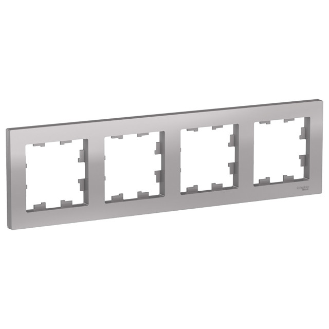 ������ ������ ����� 4 ����� SYSTEME ELECTRIC Atlas Design ��������   ����