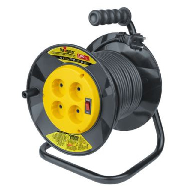 ������ ������ ���������� �� ������� NAVIGATOR 4 ������ ��� �/� � ���� IP20 2�0,75�� 6A 30�   ����
