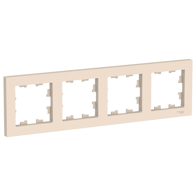 ������ ������ ����� 4 ����� SYSTEME ELECTRIC Atlas Design �������   ����
