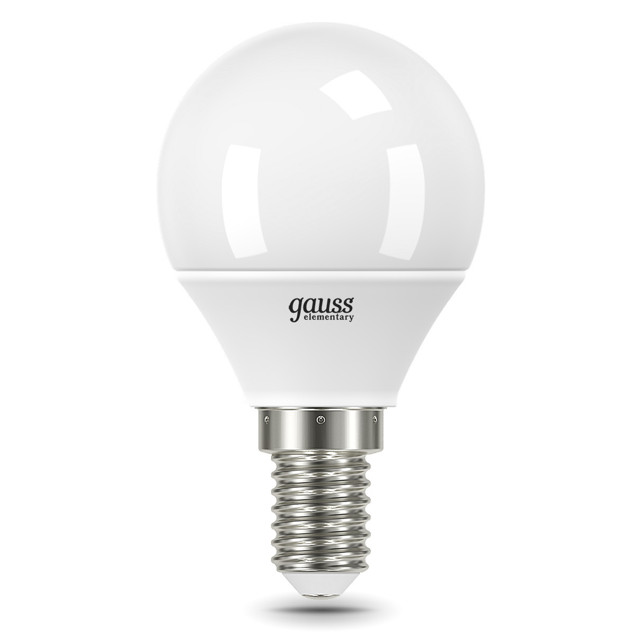 ������ ������ ����� Gauss Elementary 8�� �14 540�� LED 4000� ���   ����