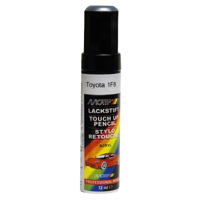 ������ ������ ����� MOTIP 12 �� Toyota 1F8 ����������� metallic   ����