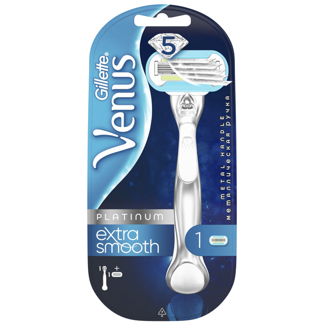 ������ ������ ������ ��� ������ GILLETTE Venus Platinum � 1 ��������   ����