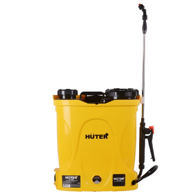 ������ ������ ������������� �������������� Huter SP-12AC   ����