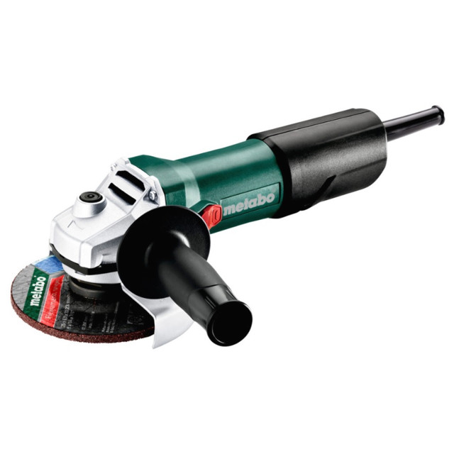 ������ ������ ���������� ������� METABO WEV 850-125 125�� 850��   ����