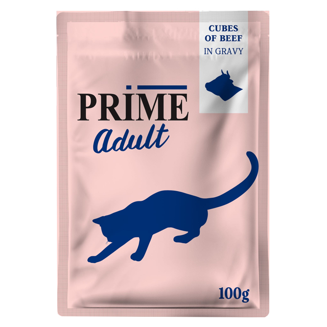 ������ ������ ���� ��� ����� PRIME Adult ������� �� �������� � ������� ���� 100�   ����