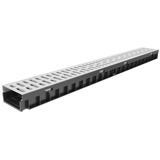������ ������ �������� ����� ������������ � �������� �������� GIDROLICA Light 1000�116�55��   ����