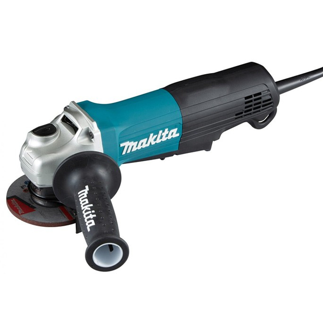 ������ ������ ���������� ������� MAKITA GA5050R 125�� 1300��   ����