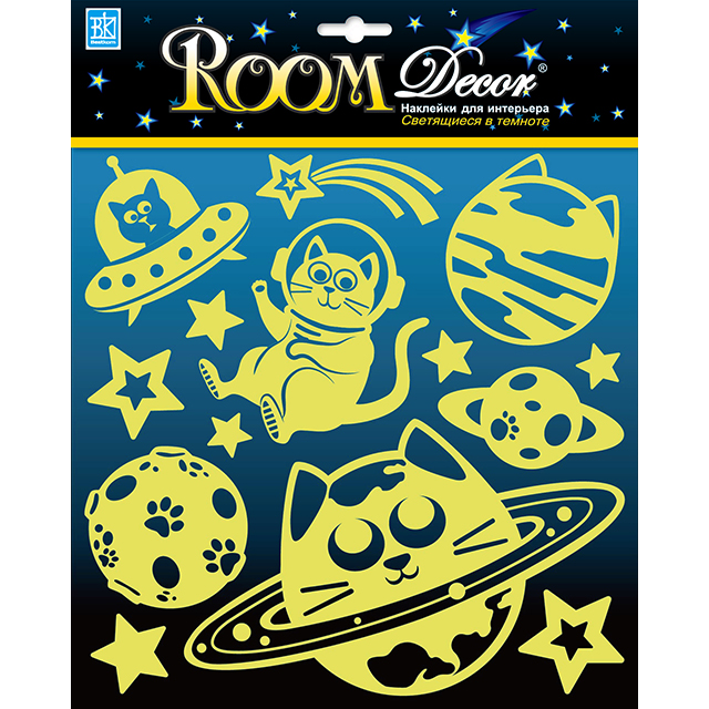 ������ ������ �������� ROOMDECOR ��������� ����� ���������� 25�25��, ���.RKA 3404   ����