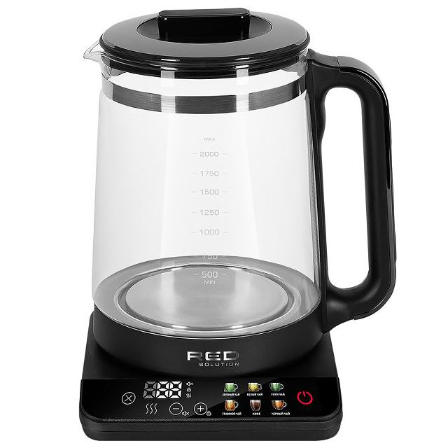 ������ ������ ������ RED SOLUTION KG1330D 2000�� 2� ������   ����