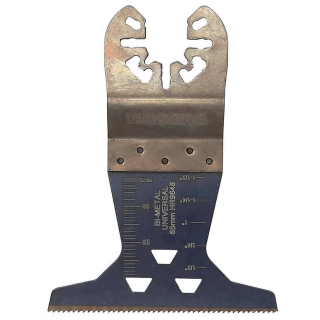 ������ ������ ������� ������� HILBERG Bi-M 18TPI 65�40�� ������������� ���������   ����