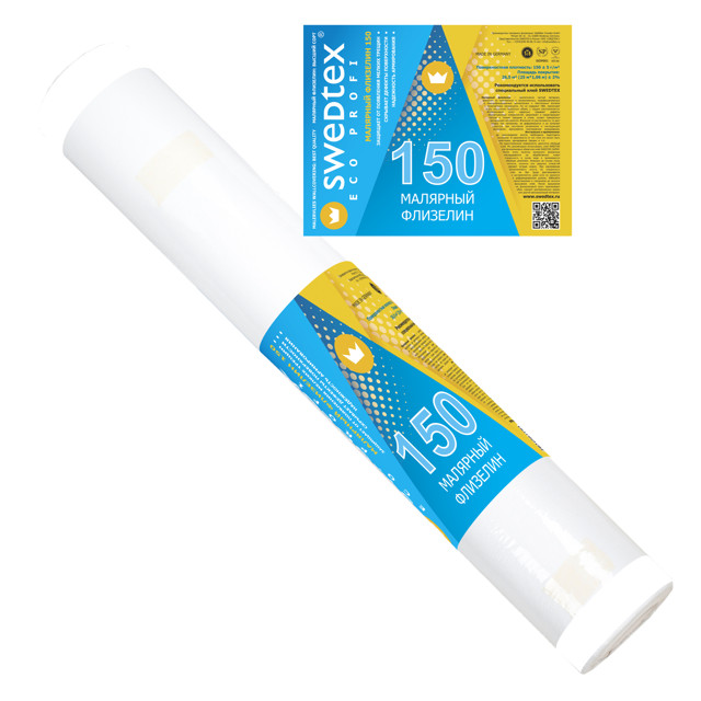 ������ ������ �������� �������� SWEDTEX Eco Profi ������� 150�/�2 25�1,06� �����, ���.V150   ����
