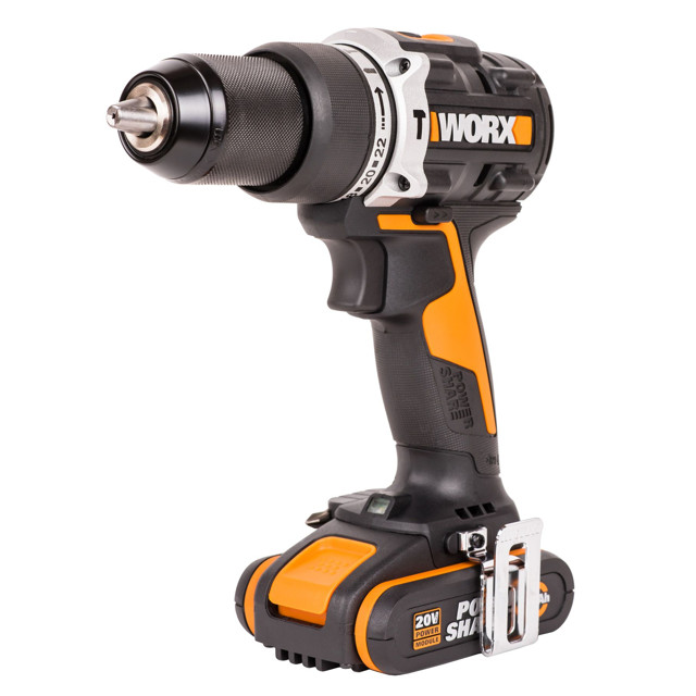 ������ ������ �����-���������� ������� WORX WX352 20� 60�� � ���   ����