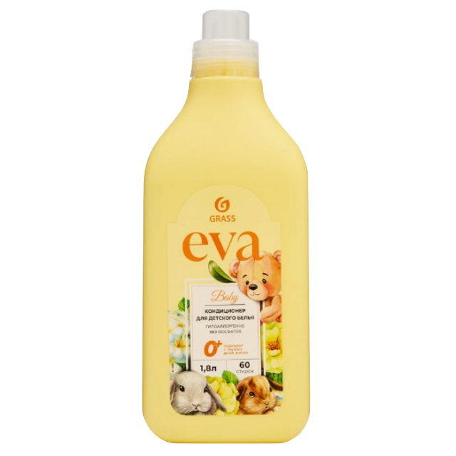 ������ ������ ����������� ��� ����� GRASS Eva Baby 1,8� ����������   ����