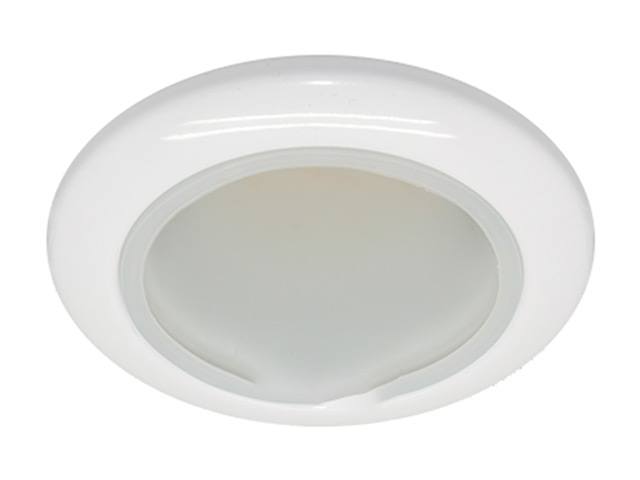 ������ ������ ���������� ������������ DE FRAN Fisheye IP44 GU5.3 �����   ����