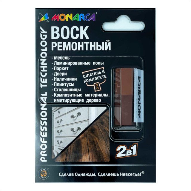 ������ ������ ���� ��������� MONARCA 2�1 �������/������ 7,5�, ���.M08-1/2   ����