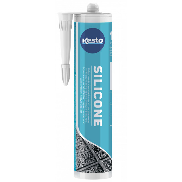������ ������ �������� ����������� KESTO 11 Silicone ���������� 310�� ��������-�����, ���.79834   ����