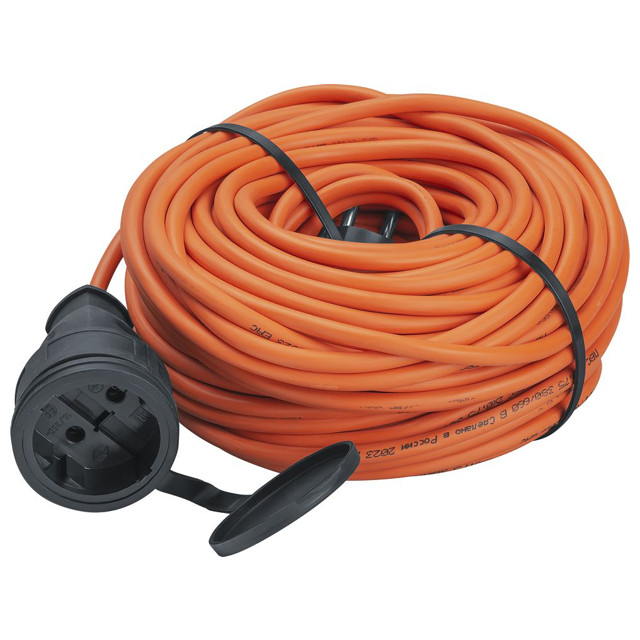 ������ ������ ���������� NAVIGATOR GardenLine �/� ��� IP44 2�0,75�� 6A 30�   ����