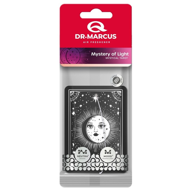 ������ ������ ������������ DR.MARCUS Mystical Tarot Mystery of Light   ����