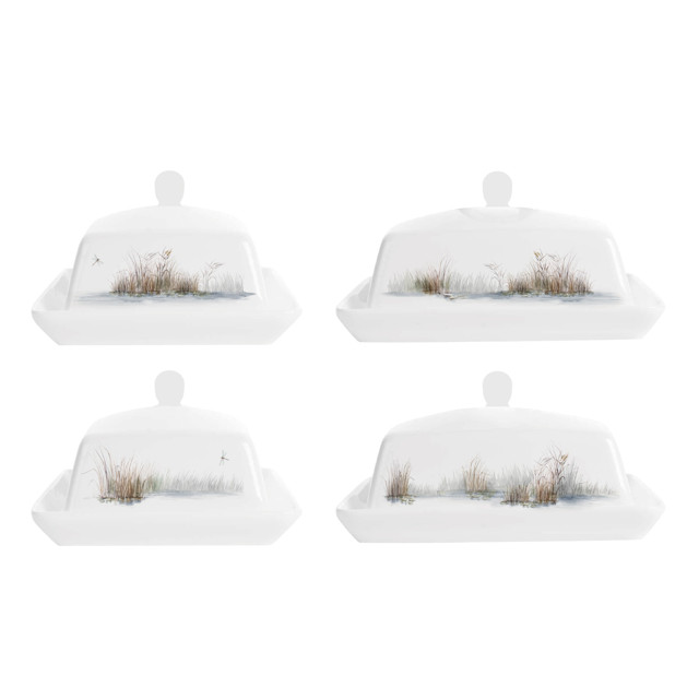 ������ ������ �������� ZAPEL Ardea Cinerea birds 15x12x8,5�� ������   ����