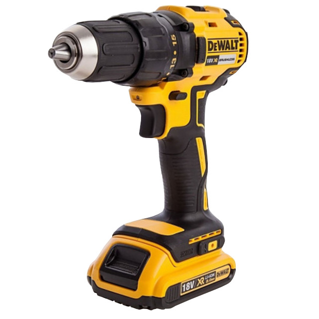 ������ ������ �����-���������� DEWALT DCD777D2T-QW 18� XR Li-Ion 2�� 2���   ����