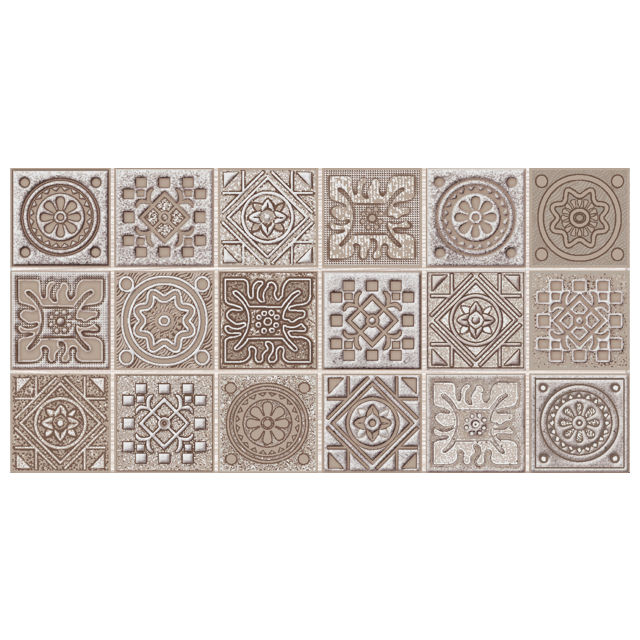 ������ ������ ����� ��������� AZORI GRAZIA Mocca Nefertiti 20,1�40,5 ����������   ����