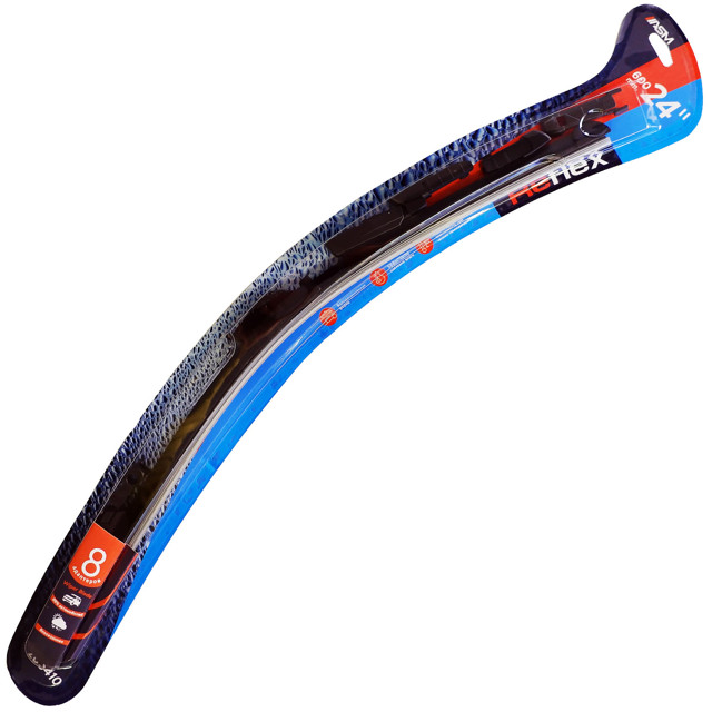 ������ ������ ����� ���������������� AUTO STANDART ASM 24